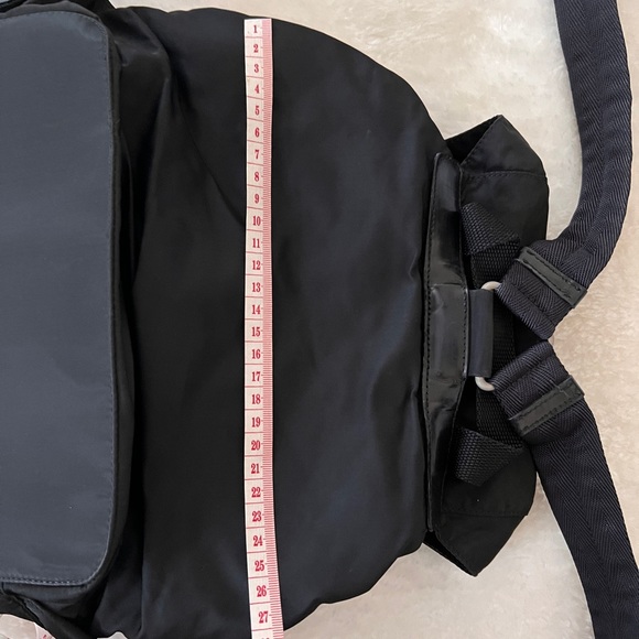 Authentic Prada Mini Backpack - Picture 6 of 6